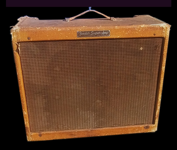 1959 Super A,mp 300 day