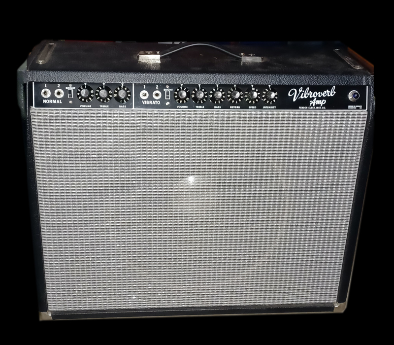 1966 Vibroverb $250 per day.jg